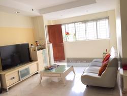 Blk 889A Tampines Street 81 (Tampines), HDB 5 Rooms #130330212